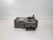 Recambio de motor apertura trampillas climatizador para mazda cx-7 (er) 2.2 turbodiesel cat referencia OEM IAM GP9A61A60 