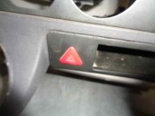 Recambio de salpicadero para volkswagen t5 transporter/furgoneta 2.5 tdi referencia OEM IAM NEGRO 