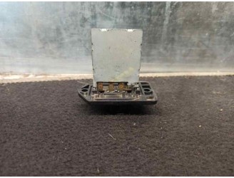 Recambio de resistencia calefaccion para kia rio 1.1 crdi cat referencia OEM IAM 971281M000  
