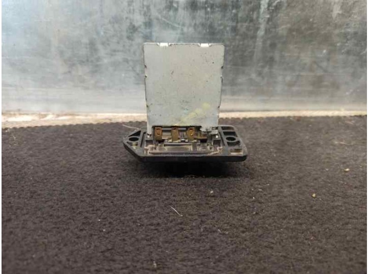 Replacement heater resistor for Kia Rio 1.1 CRDi cat OEM IAM reference 971281M000 