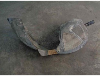 Replacement front right wheel arch for Opel Astra J lim. 1.7 16V CDTi OEM IAM reference 341391933 BASKET 16-C