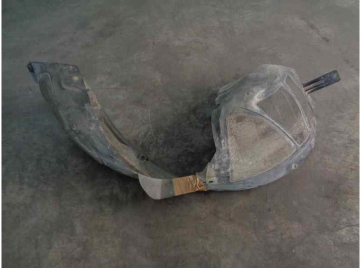 Recambio de paso rueda delantero derecho para opel astra j lim. 1.7 16v cdti referencia OEM IAM 341391933 CESTA 16-C