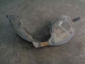 Recambio de paso rueda delantero derecho para opel astra j lim. 1.7 16v cdti referencia OEM IAM 341391933 CESTA 16-C