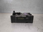 Recambio de motor apertura trampillas climatizador para mazda cx-7 (er) 2.2 turbodiesel cat referencia OEM IAM GP9A61A60 