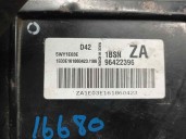 Recambio de centralita motor uce para chevrolet lacetti 1.6 cat referencia OEM IAM 96422396 5WY1E03E 