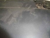 Recambio de salpicadero para volkswagen t5 transporter/furgoneta 2.5 tdi referencia OEM IAM  NEGRO 