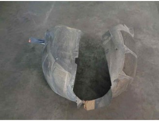 Replacement front left wheel arch for opel astra j lim. 1.7 16v cdti OEM IAM reference 341391933 BASKET 16-C