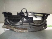 Recambio de salpicadero para volkswagen t5 transporter/furgoneta 2.5 tdi referencia OEM IAM  NEGRO 