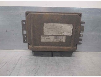 Recambio de centralita motor uce para renault laguna grandtour (k56) 2.0 16v referencia OEM IAM 8200024667 S110130220 SIEMENS