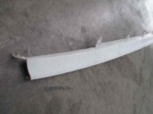 Recambio de molduras delanteras para mercedes-benz mb serie:100 d caja abierta (w631) 2.4 diesel referencia OEM IAM 