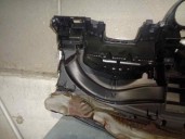 Recambio de salpicadero para volkswagen t5 transporter/furgoneta 2.5 tdi referencia OEM IAM NEGRO 