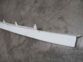 Recambio de molduras delanteras para mercedes-benz mb serie:100 d caja abierta (w631) 2.4 diesel referencia OEM IAM 