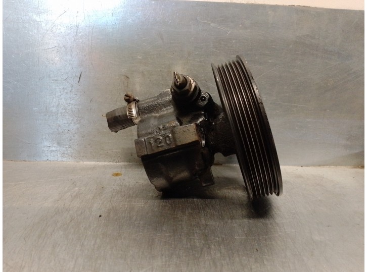 Recambio de bomba servodireccion para opel tigra 1.4 16v referencia OEM IAM 90473169 20651633 DELPHI