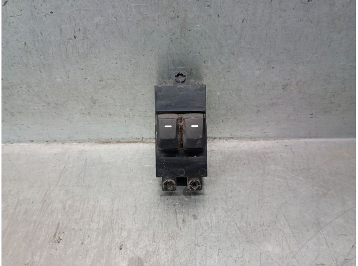 Recambio de mando elevalunas delantero izquierdo para kia picanto ii (ta) 1.0 referencia OEM IAM 935701Y000 935701Y000 