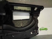 Recambio de salpicadero para volkswagen t5 transporter/furgoneta 2.5 tdi referencia OEM IAM NEGRO 