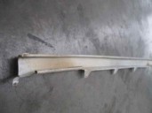 Recambio de molduras delanteras para mercedes-benz mb serie:100 d caja abierta (w631) 2.4 diesel referencia OEM IAM 