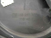 Recambio de torpedo para opel astra j lim. 1.7 16v cdti referencia OEM IAM 13267105 