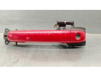 Recambio de maneta exterior delantera izquierda para suzuki swift berlina (mz) gl (3-ptas.) referencia OEM IAM 8282163J00  5 PUE