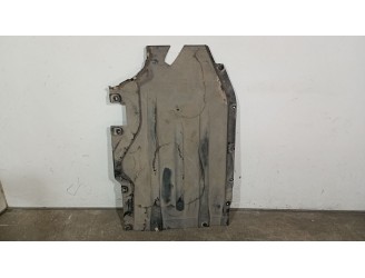 Recambio de cubrecarter para bmw x6 (g06, f96) xdrive 40 d mild-hybrid referencia OEM IAM 51757424888 51757424888 