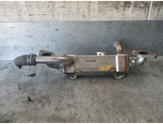 Recambio de enfriador egr para seat alhambra (7v9) 1.9 tdi referencia OEM IAM 038131513L 82902 BEHR