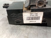 Recambio de mando elevalunas delantero izquierdo para kia picanto ii (ta) 1.0 referencia OEM IAM 935701Y000 935701Y000 