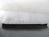 Recambio de spoiler talonera lateral derecha para mercedes-benz clase b (w245) 2.0 cdi cat referencia OEM IAM A1696102208 