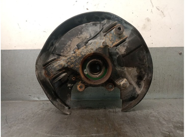 Recambio de mangueta trasera derecha para audi allroad c5 (4bh) 2.5 tdi quattro referencia OEM IAM 4Z7505436B 4Z7505436B 