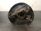 Recambio de mangueta trasera derecha para audi allroad c5 (4bh) 2.5 tdi quattro referencia OEM IAM 4Z7505436B 4Z7505436B 