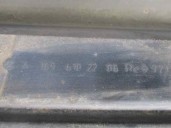 Recambio de spoiler talonera lateral derecha para mercedes-benz clase b (w245) 2.0 cdi cat referencia OEM IAM A1696102208 