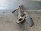 Recambio de enfriador egr para seat alhambra (7v9) 1.9 tdi referencia OEM IAM 038131513L 82902 BEHR