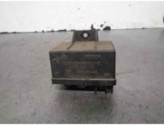 Replacement glow plug relay box for Fiat Ducato closed van 15 (from 03.02) 2.3 JTD cat OEM IAM reference 0281003018 02810