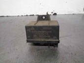 Replacement glow plug relay box for Fiat Ducato closed van 15 (from 03.02) 2.3 JTD cat OEM IAM reference 0281003018 02810