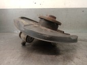 Recambio de mangueta trasera derecha para audi allroad c5 (4bh) 2.5 tdi quattro referencia OEM IAM 4Z7505436B 4Z7505436B 