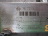 Recambio de enfriador egr para seat alhambra (7v9) 1.9 tdi referencia OEM IAM 038131513L 82902 BEHR