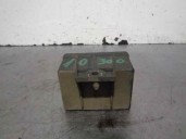 Replacement glow plug relay box for Fiat Ducato closed van 15 (from 03.02) 2.3 JTD cat OEM IAM reference 0281003018 02810