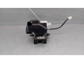 Recambio de cerradura maletero / porton para mazda cx-7 (er) 2.2 turbodiesel cat referencia OEM IAM EH1062310 4 PINES 5 PUERTAS
