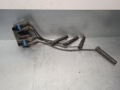 Recambio de bobina encendido para chevrolet lacetti 1.6 cat referencia OEM IAM 96453420 