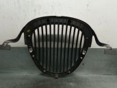Recambio de rejilla delantera para jaguar s-type 3.0 v6 24v cat referencia OEM IAM XR838A133 XR81067 
