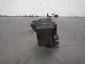 Replacement glow plug relay box for Fiat Ducato closed van 15 (from 03.02) 2.3 JTD cat OEM IAM reference 0281003018 02810