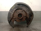 Recambio de mangueta trasera derecha para audi allroad c5 (4bh) 2.5 tdi quattro referencia OEM IAM 4Z7505436B 4Z7505436B 