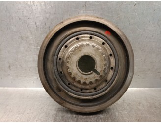 Recambio de polea cigueñal para dacia logan 1.5 dci diesel cat referencia OEM IAM 123030453R 123030453R 