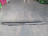 Recambio de spoiler talonera lateral izquierda para mercedes-benz clase b (w245) 2.0 cdi cat referencia OEM IAM A1696102108 