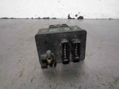 Replacement glow plug relay box for Fiat Ducato closed van 15 (from 03.02) 2.3 JTD cat OEM IAM reference 0281003018 02810