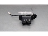 Recambio de cerradura maletero / porton para mazda cx-7 (er) 2.2 turbodiesel cat referencia OEM IAM EH1062310 4 PINES 5 PUERTAS