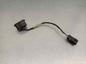 Recambio de mando elevalunas delantero izquierdo para opel tigra 1.4 16v referencia OEM IAM 96482481 