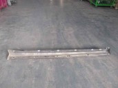 Recambio de spoiler talonera lateral izquierda para mercedes-benz clase b (w245) 2.0 cdi cat referencia OEM IAM A1696102108 