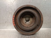 Recambio de polea cigueñal para dacia logan 1.5 dci diesel cat referencia OEM IAM 123030453R 123030453R 