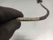 Recambio de mando elevalunas delantero izquierdo para opel tigra 1.4 16v referencia OEM IAM 96482481 