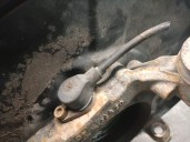 Recambio de mangueta trasera derecha para audi allroad c5 (4bh) 2.5 tdi quattro referencia OEM IAM 4Z7505436B 4Z7505436B 