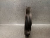 Recambio de polea cigueñal para dacia logan 1.5 dci diesel cat referencia OEM IAM 123030453R 123030453R 